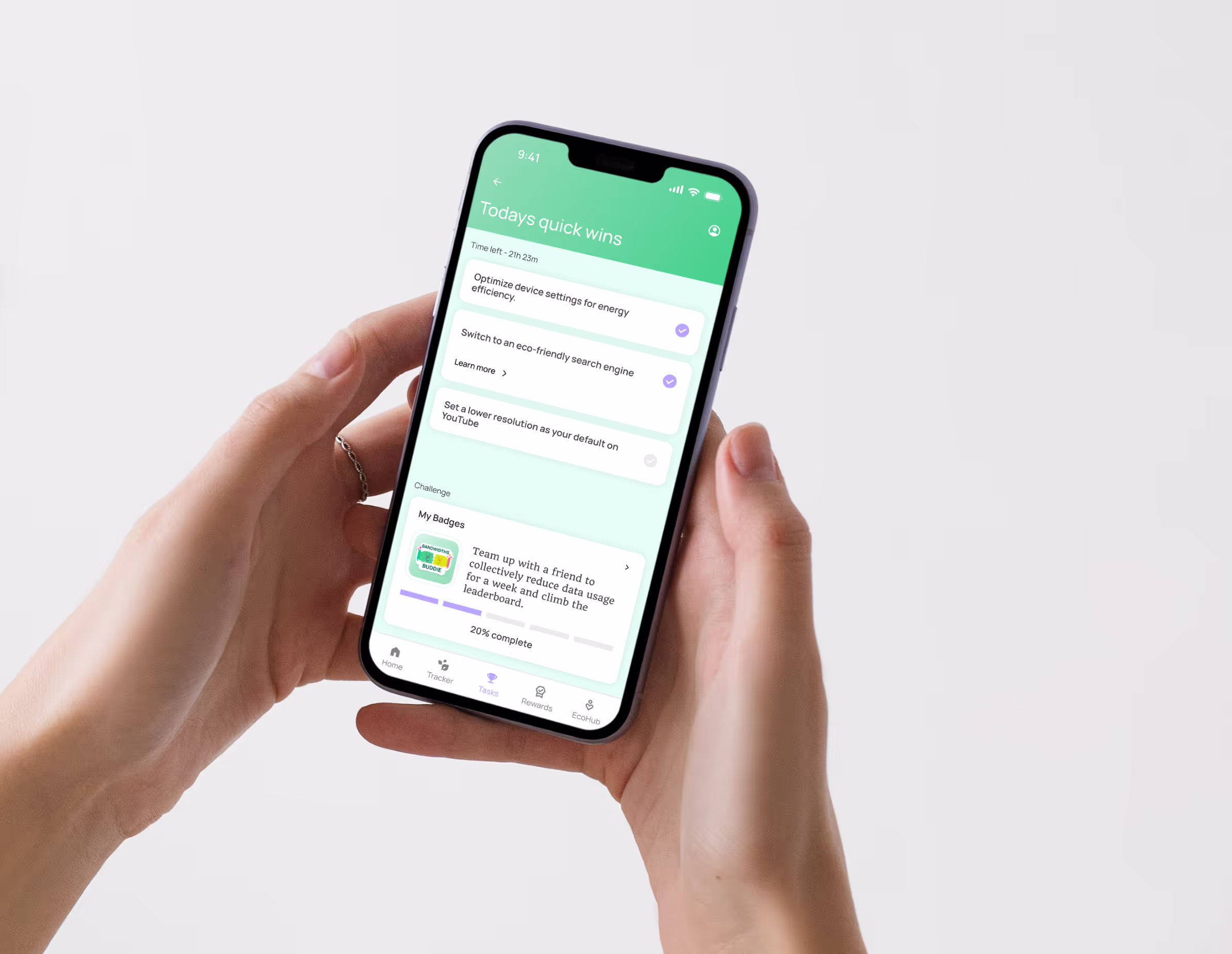 EcoByte